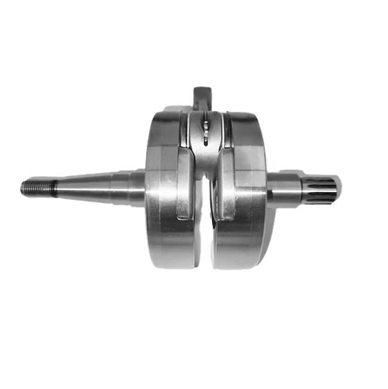 CRANKSHAFT ASSY 05-21 YZ125, WOSSNER CS2018 1C3-11400-00-00