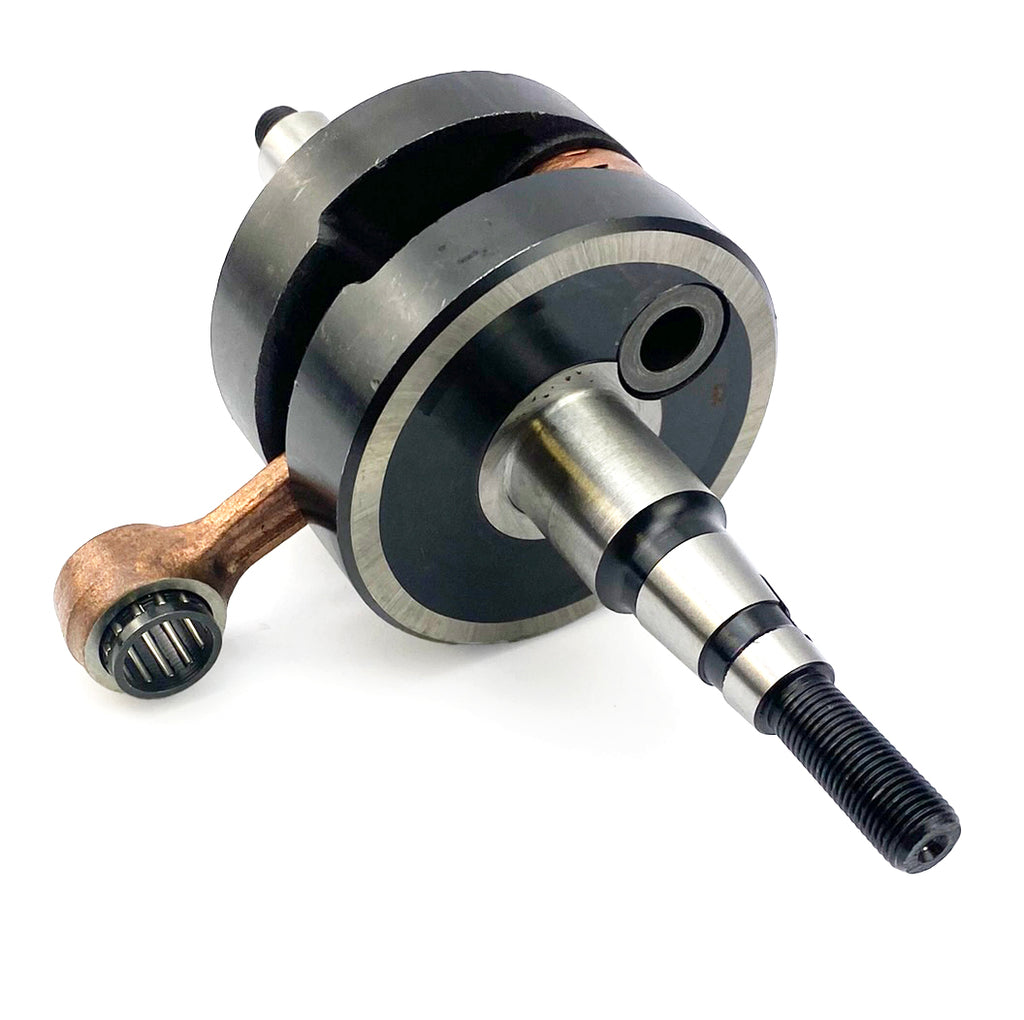 Crankshaft 1978-1981 Yamaha DT125 DT175 1979-1981 MX175 2N4-11400-00-00 2A6-11400-01-00