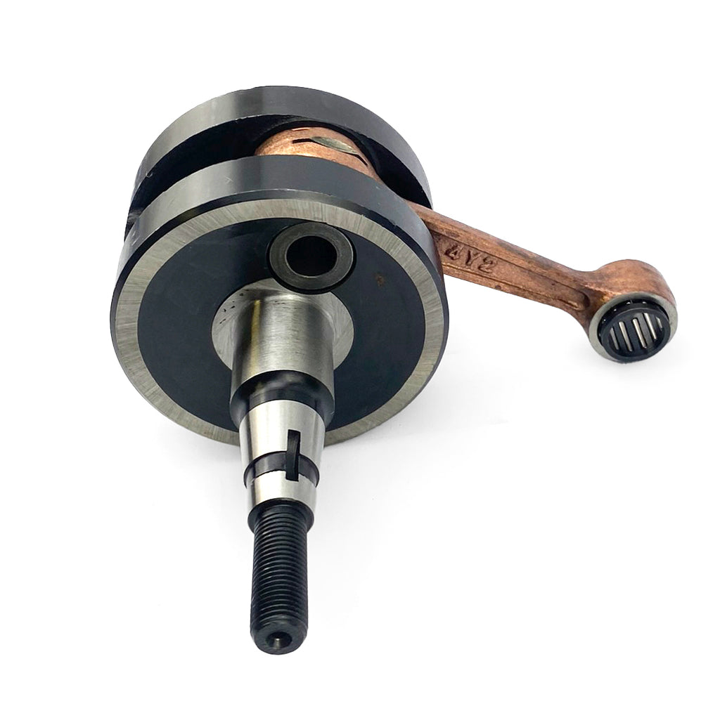 Crankshaft 1978-1981 Yamaha DT125 DT175 1979-1981 MX175 2N4-11400-00-00 2A6-11400-01-00