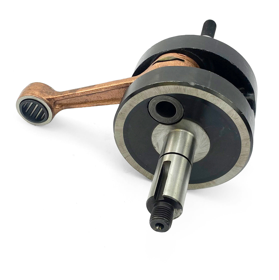 Crankshaft 1978-1981 Yamaha DT125 DT175 1979-1981 MX175 2N4-11400-00-00 2A6-11400-01-00