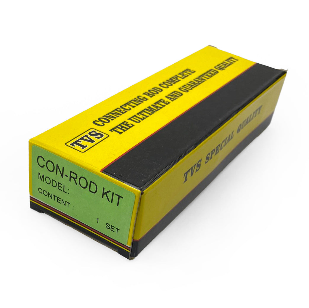 CON ROD KIT, KAWASAKI / SUZUKI,