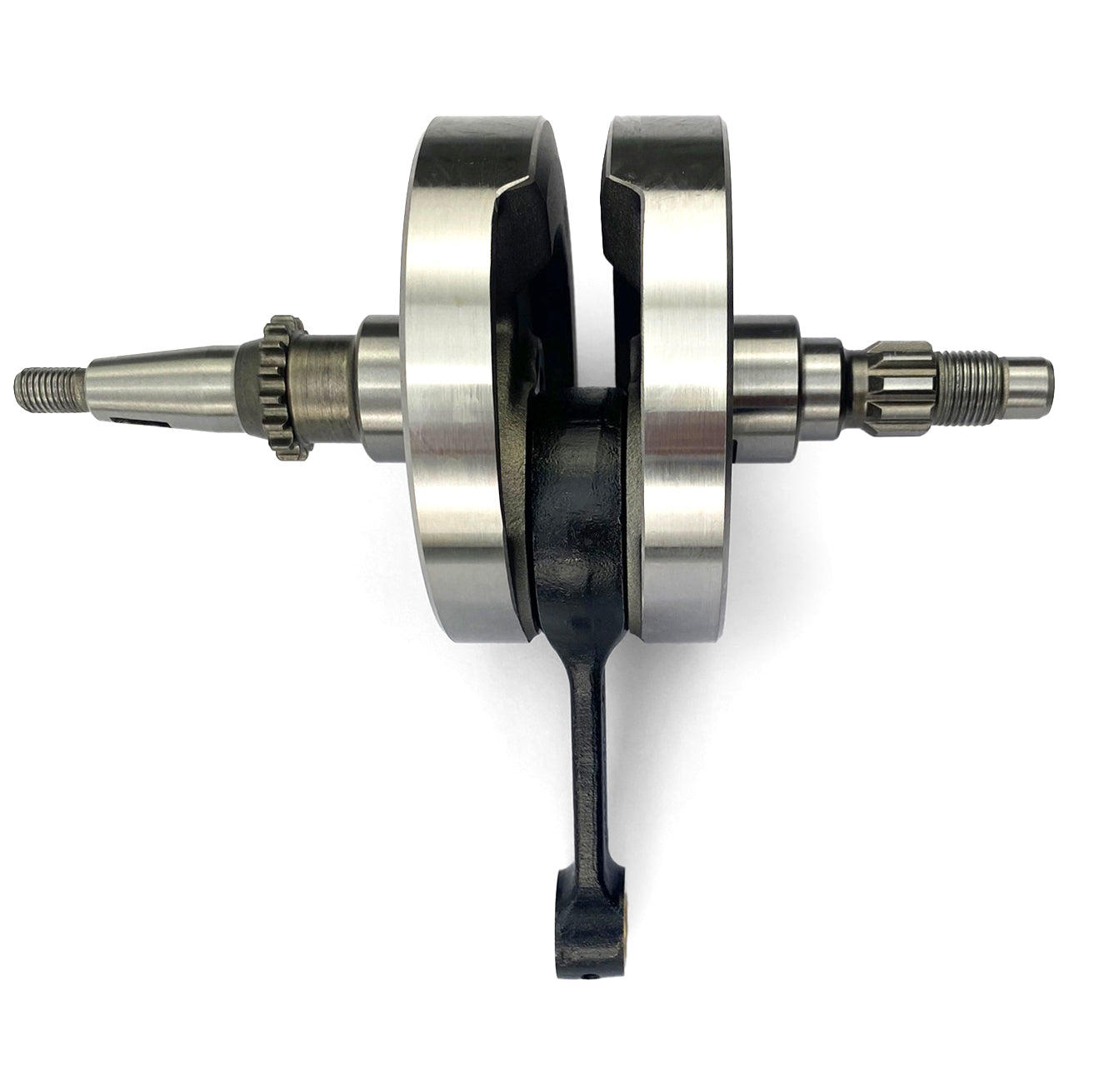 CRANKSHAFT ASSY KXF250 RMZ250, VCR024250 SUZ KAW 04-08