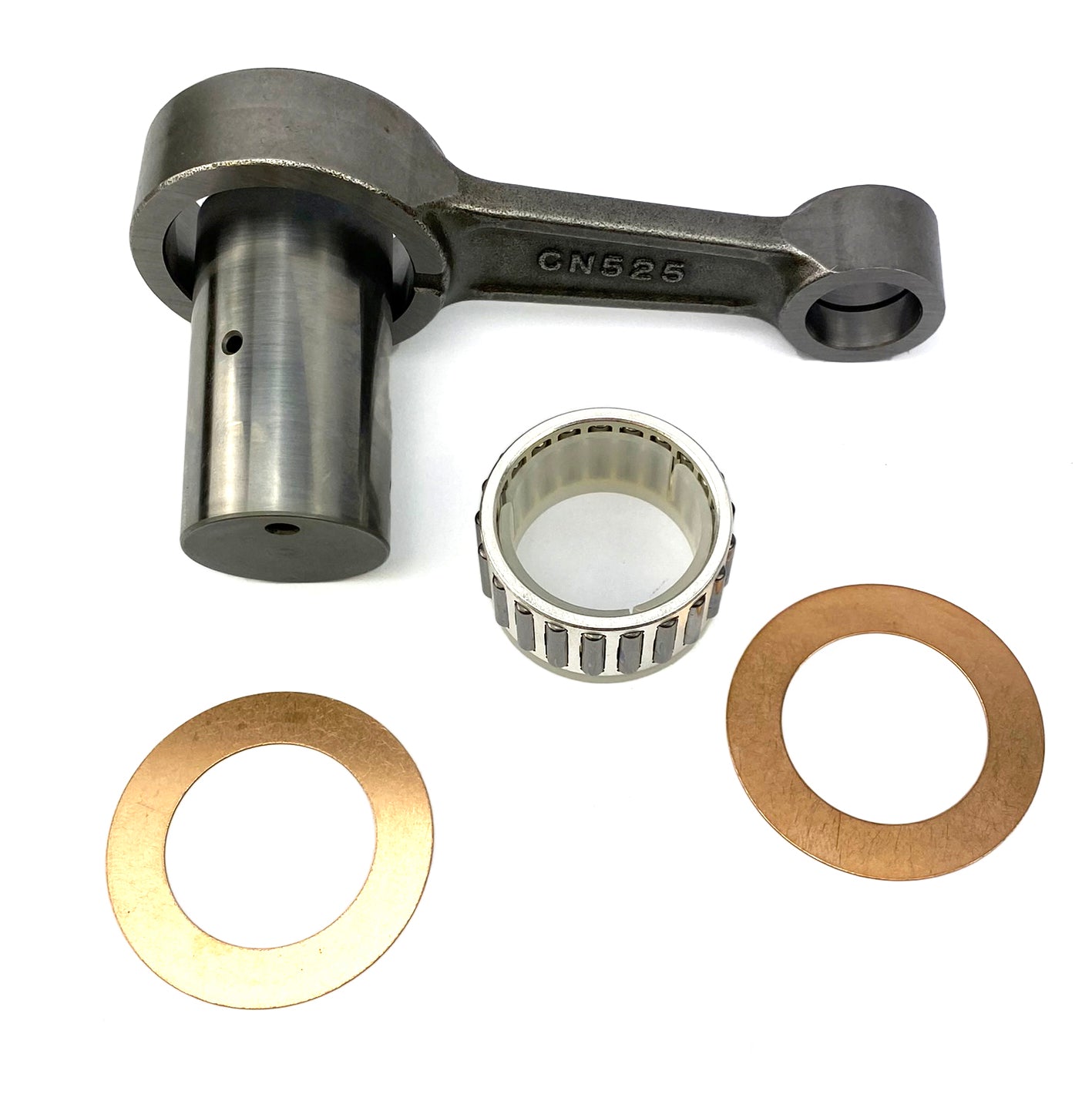 CONNECTING ROD 06-13 YFZ450, NAMURA RA-40012 YAMAHA ATV
