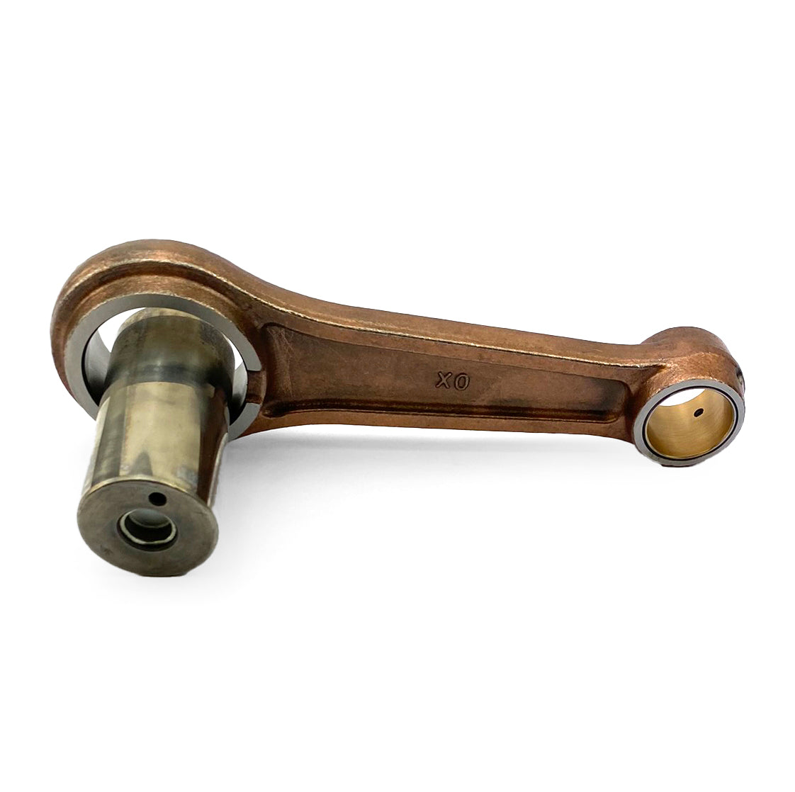 CONNECTING ROD ONLY SMR 630, HUSQVARNA TE/SMS 630 RO-8206, WITHOUT BIG END BEARING !!!
