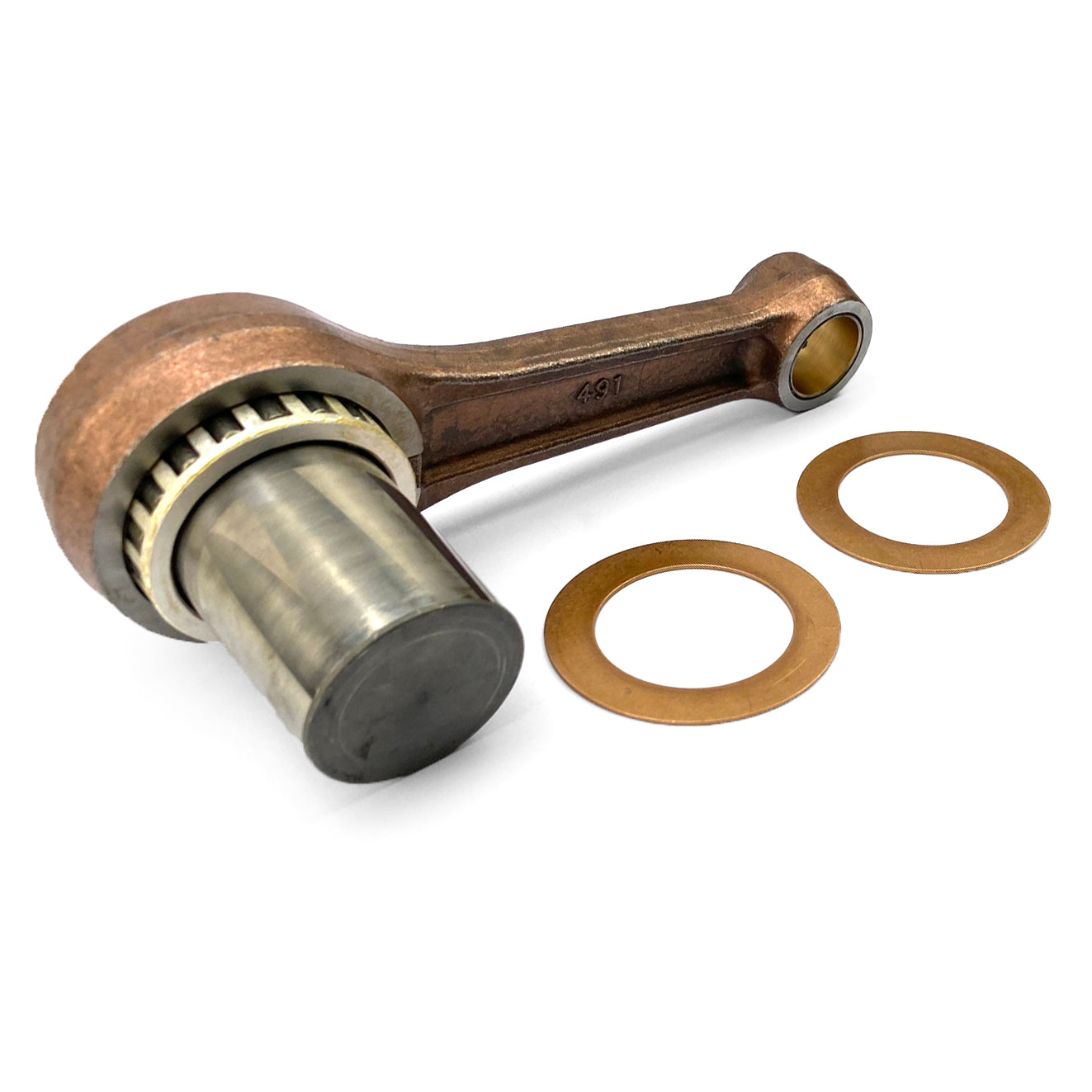 CONNECTING ROD KIT KTM LC4, KTM LC4 350/400 RO-8205