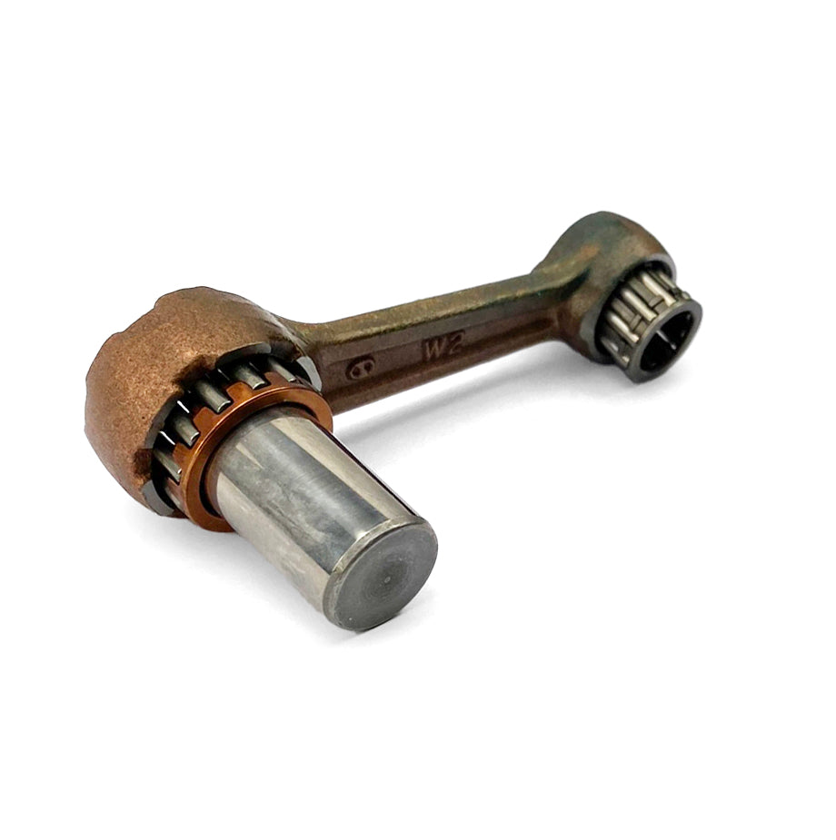 CONNECTING ROD KIT SK-50, RH-1004 HONDA 13201-GWO-300