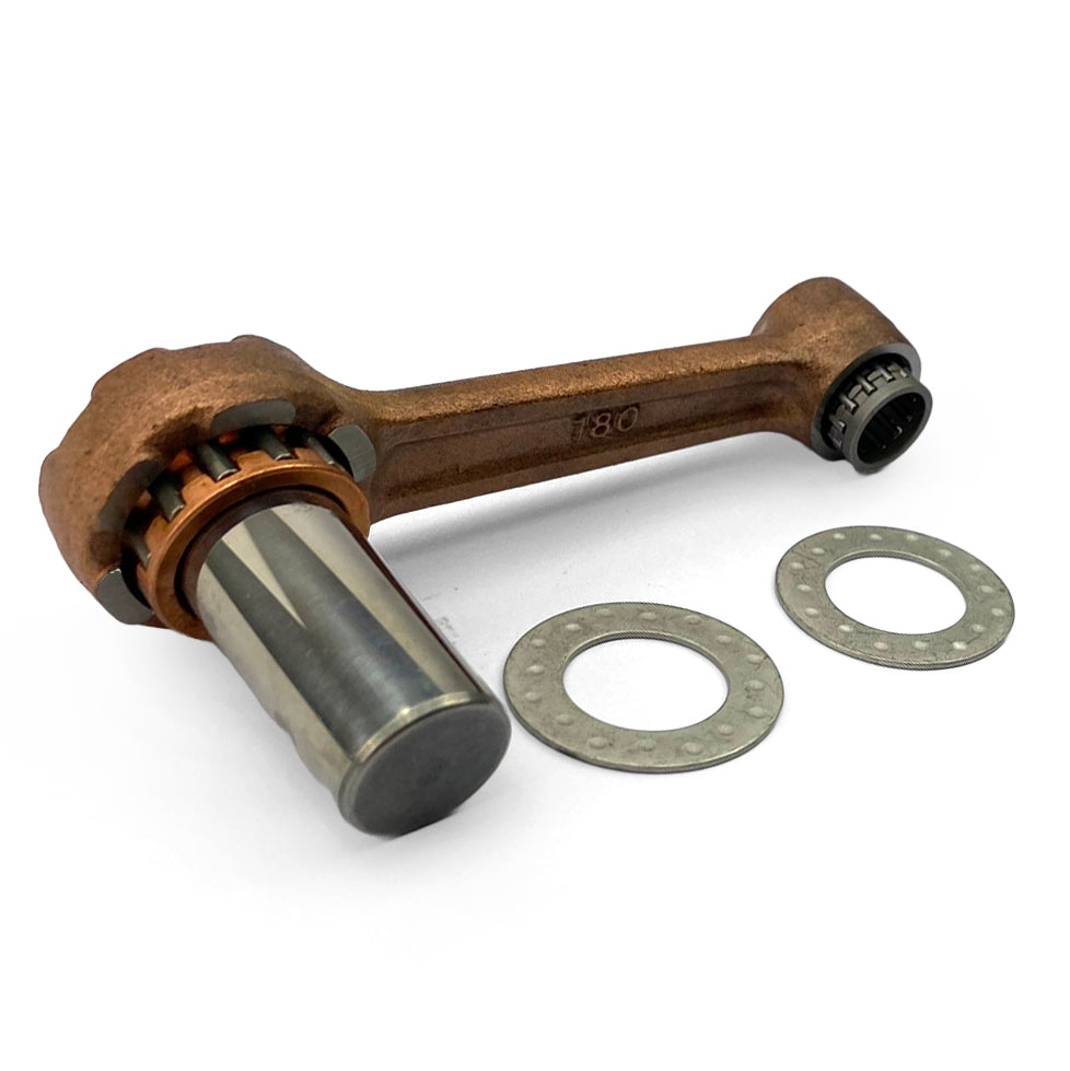CONNECTING ROD KIT YAM 80, RY-2005 180-11651-00 YAMAHA