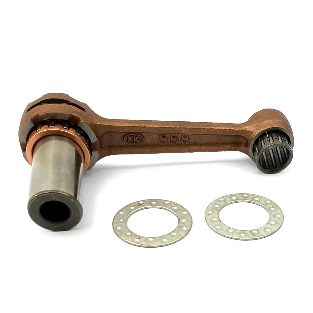 CONNECTING ROD KIT YAM DT100, RY-2008 558-11651-00 YAMAHA