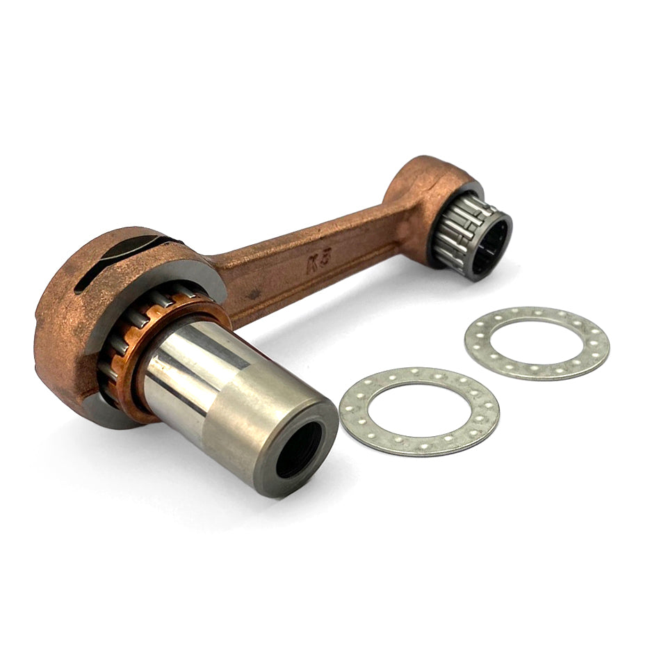 CONNECTING ROD KIT KE100 87-01, RK-5006 13044-5015 KAWASAKI
