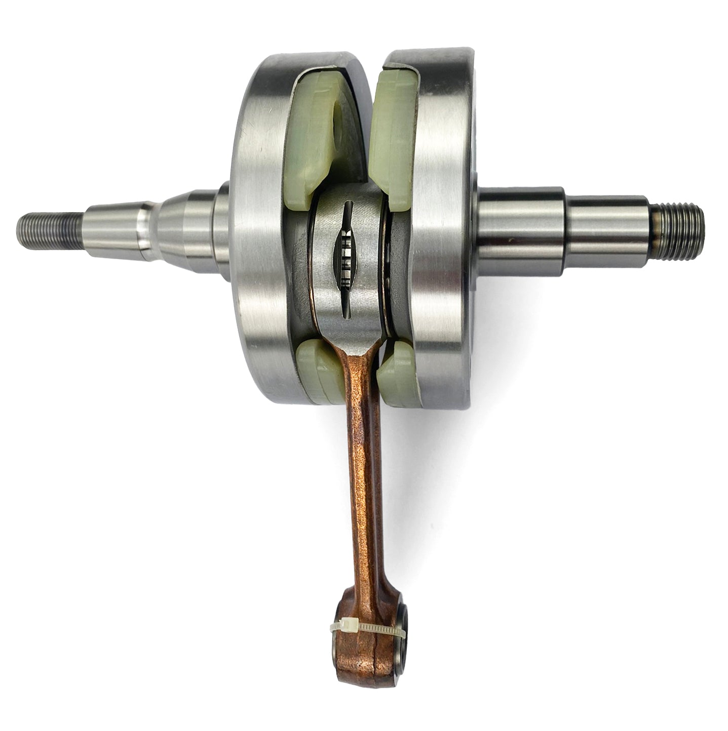 CRANKSHAFT ASSEMBLY 07-08 KTM144 VCR03144 51530018000