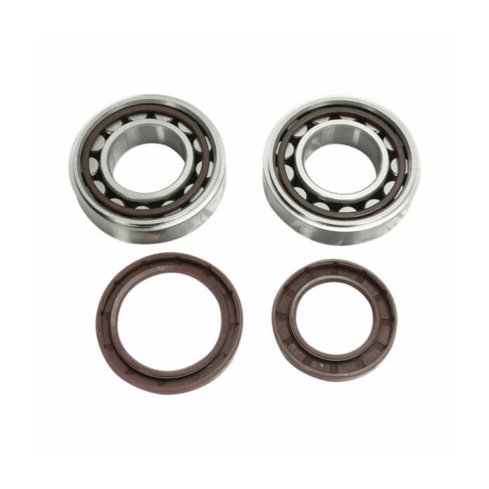 CRANKSHAFT BEARING & SEAL KIT HOT RODS K092, HUSQVARNA FC 16-23, KTM 250 SX-F 250 2016-23
