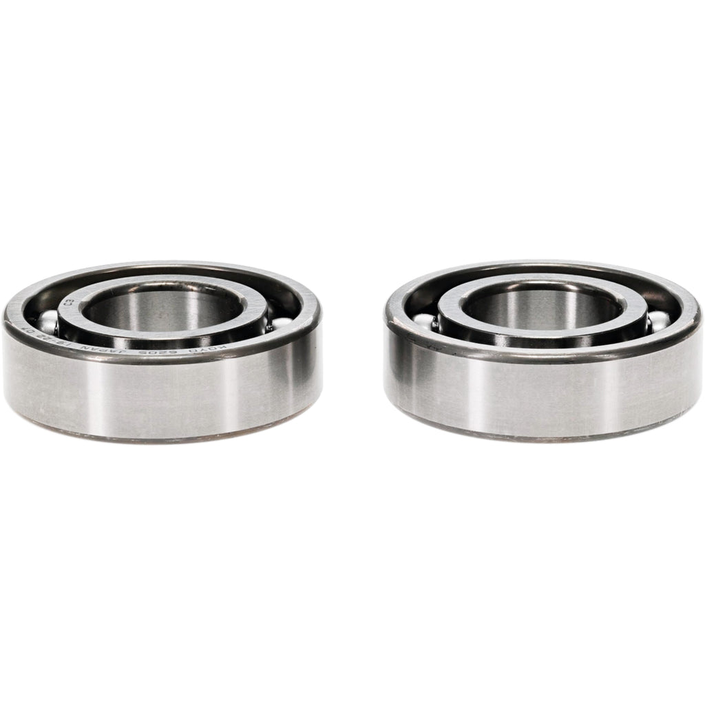 CRANKSHAFT BEARING & SEAL KIT YAMAHA, ALLBALLS 24-1130