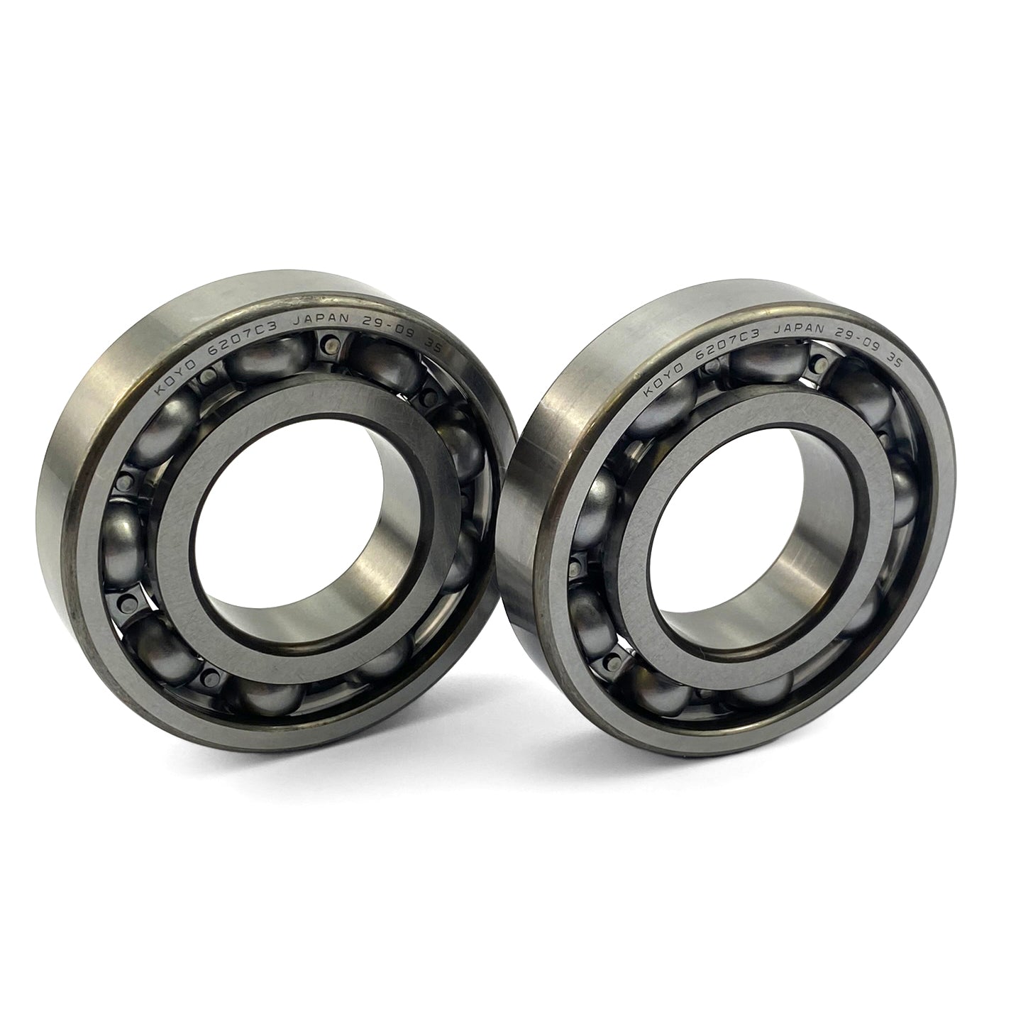 CRANKSHAFT BEARING KIT 24-1054 TRX LTF ATV, 56-377