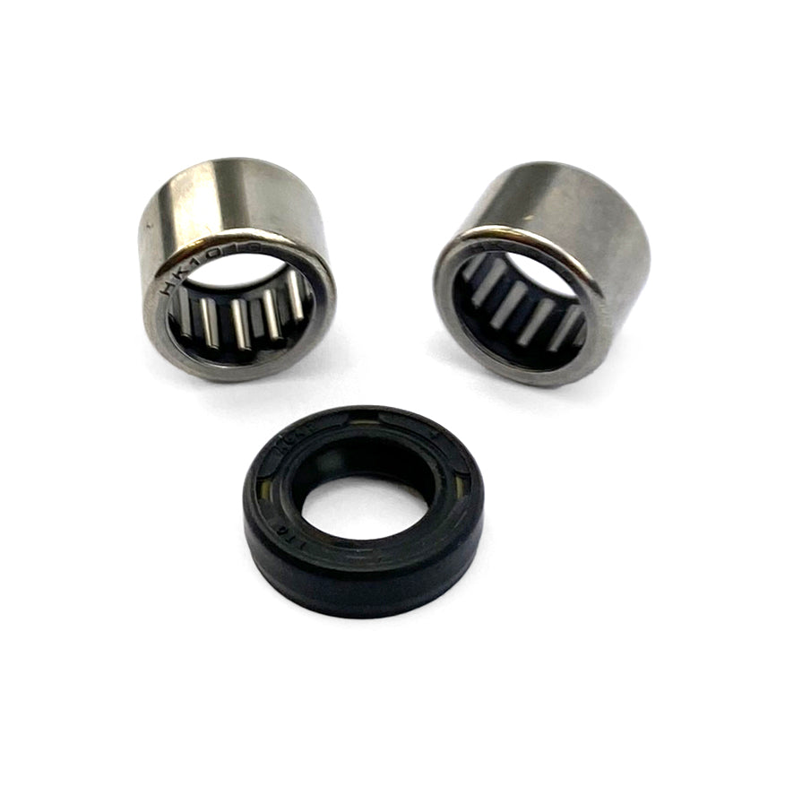 CLUTCH ROD PUSH KIT XJ650 750, ROD REPAIR KIT /