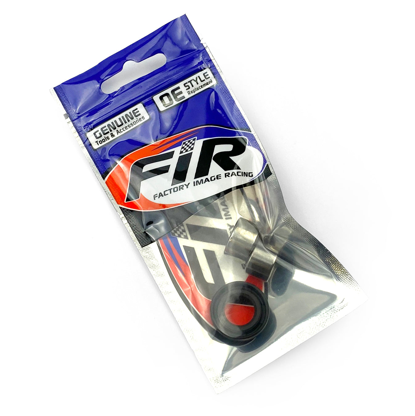 CLUTCH ROD PUSH KIT FZS1000, ROD REPAIR KIT /