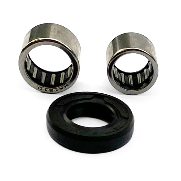 CLUTCH ROD PUSH KIT FZS1000, ROD REPAIR KIT /