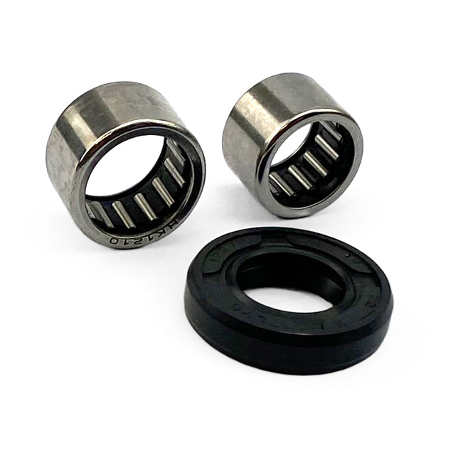 CLUTCH ROD PUSH KIT FZS1000, ROD REPAIR KIT /