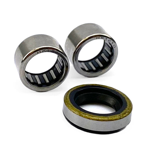 CLUTCH ROD PUSH KIT VT600 NTV, ROD REPAIR KIT /