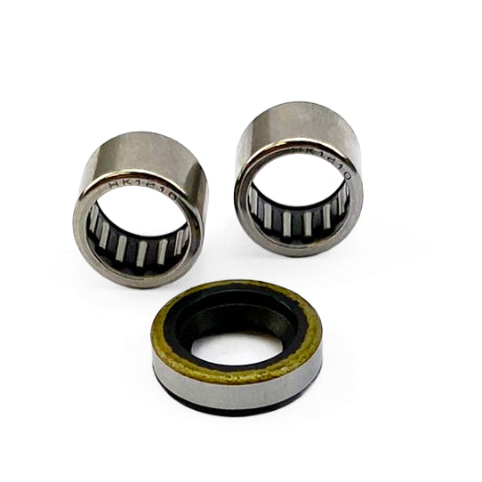 CLUTCH ROD PUSH KIT VT600 NTV, ROD REPAIR KIT /
