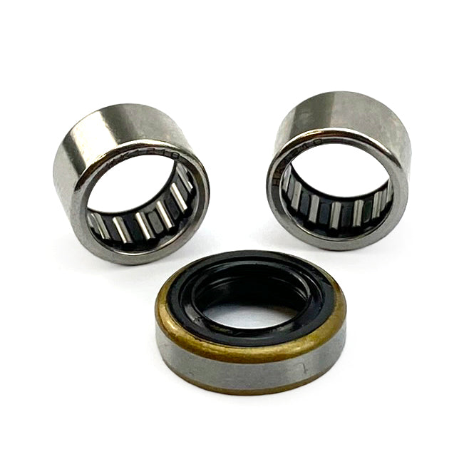 CLUTCH ROD PUSH KIT KAW ROAD, ROD REPAIR KIT /