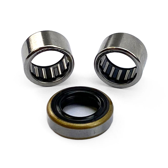 CLUTCH ROD PUSH KIT KAW ROAD, ROD REPAIR KIT /