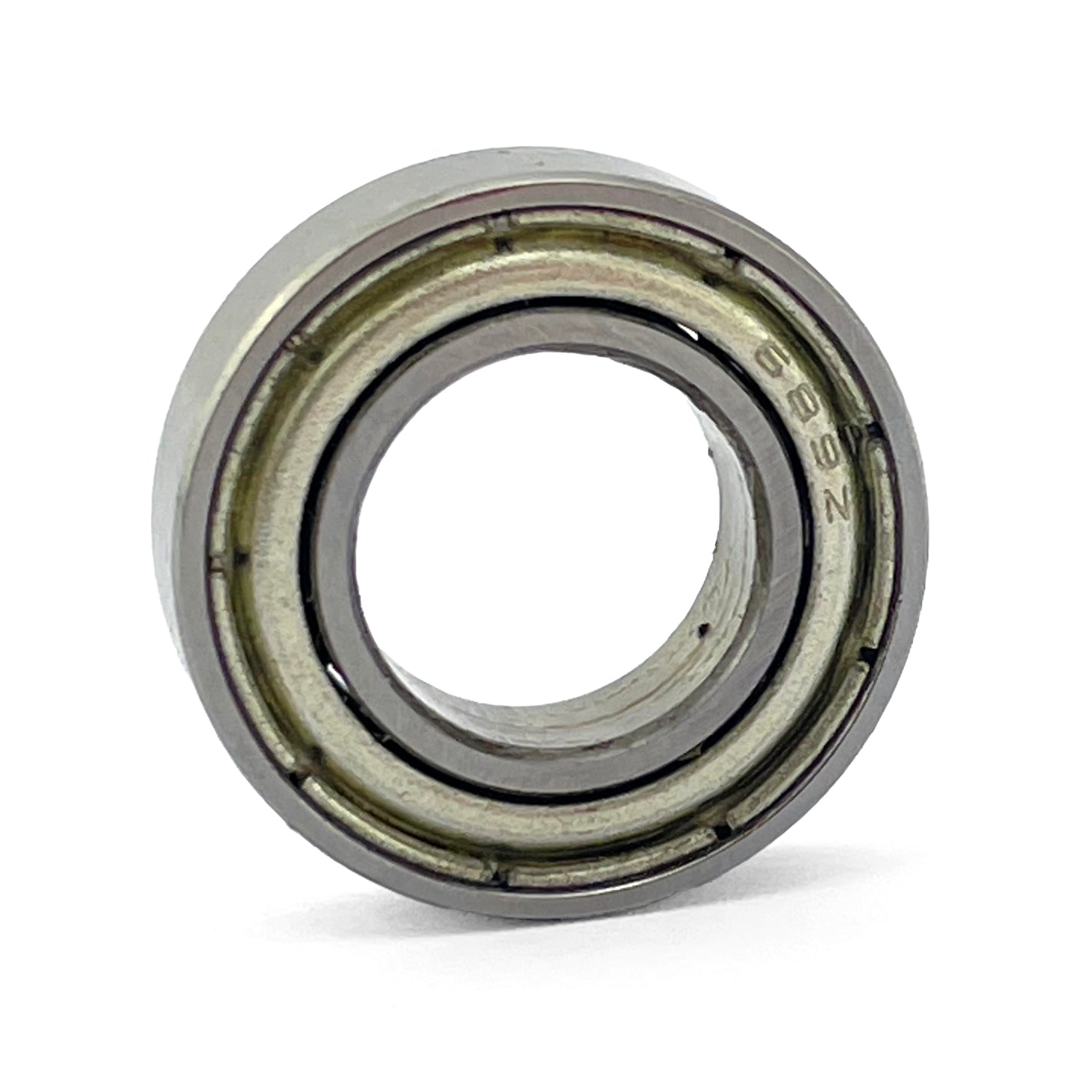 BEARING 689 2Z DUNLOP 9x17x5 SIZE SHELL SEALED EACH