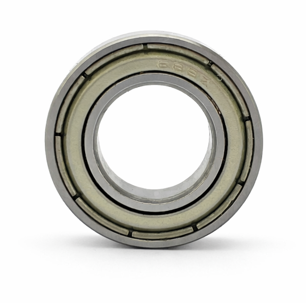 BEARING 689 ZZ ZEN 9x17x5 SIZE SHELL STEEL SEALED EACH