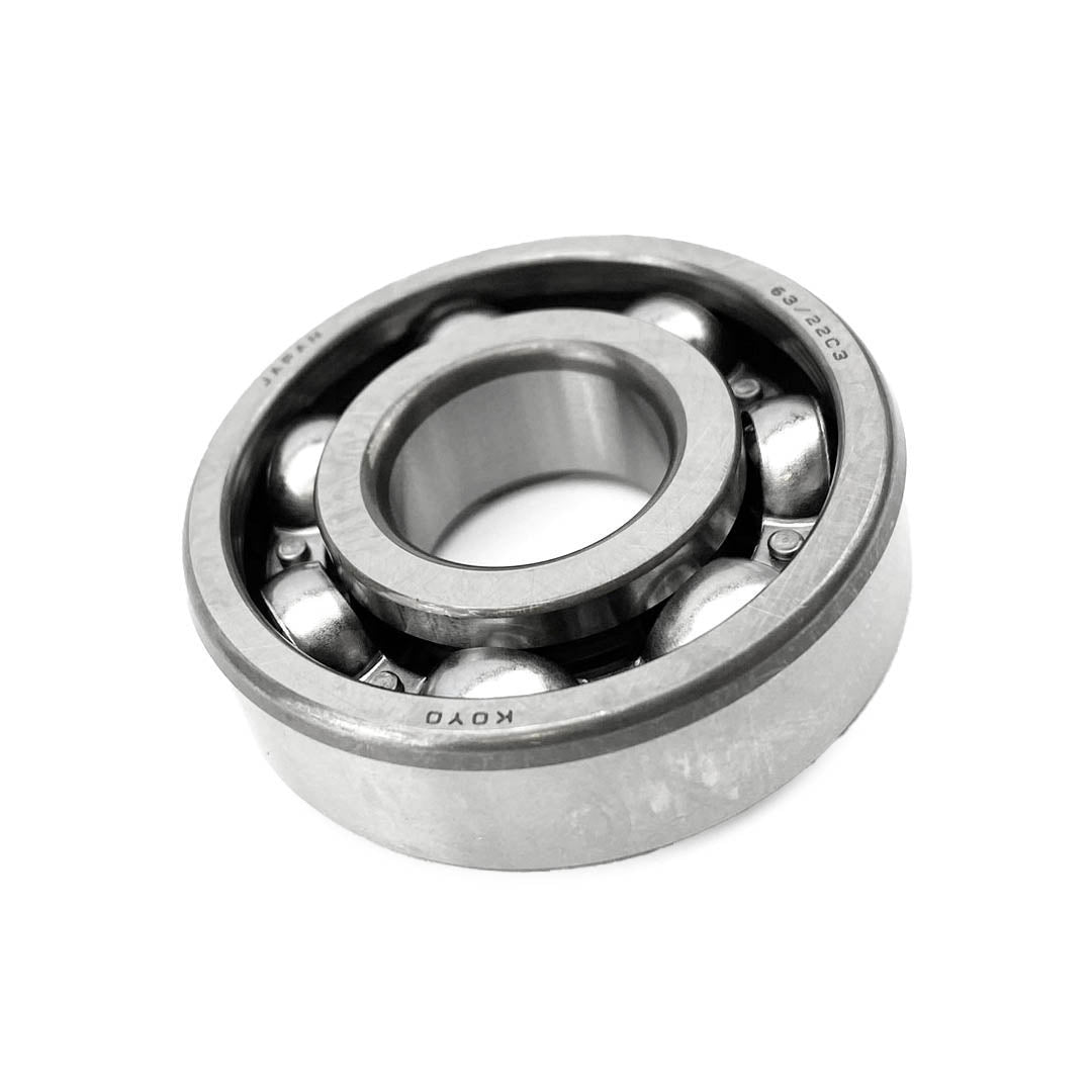 BEARING 63/22 C3 KOYO 22x56x16, WISECO B5010, 91002KY4901, 91002KE1014, MADE IN JAPAN