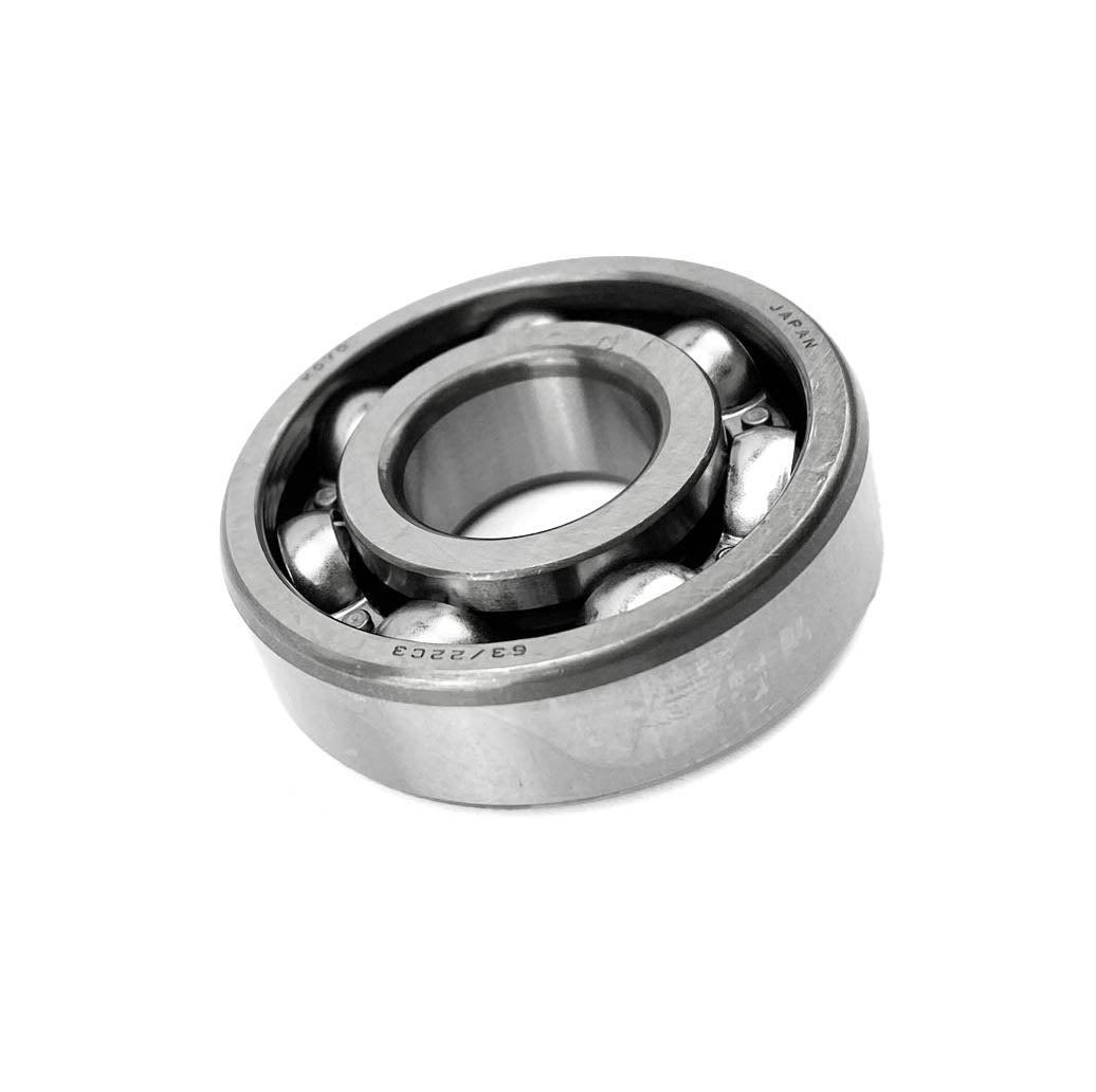 BEARING 63/22 C3 KOYO 22x56x16, WISECO B5010, 91002KY4901, 91002KE1014, MADE IN JAPAN