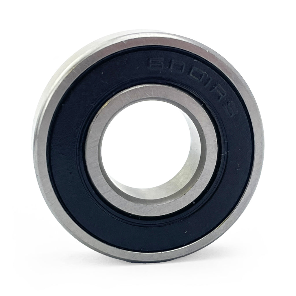 BEARING 6001 2RS DUNLOP 12x28x8 SIZE SEALED EACH