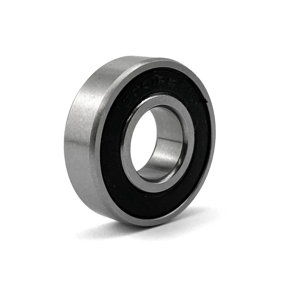 BEARING 6001 2RS SEALED, 12x28x8