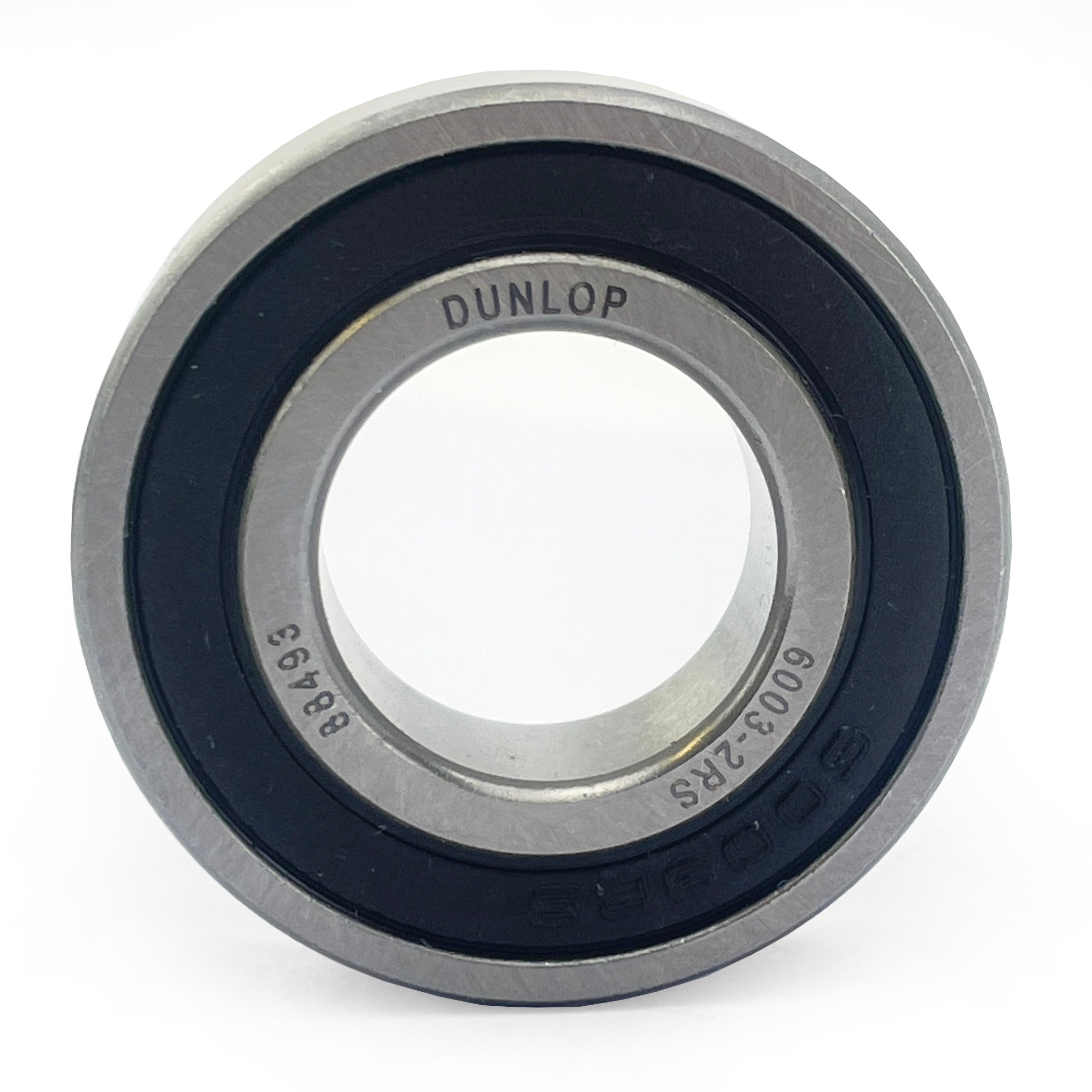 BEARING 6003 2RS DUNLOP 17x35x10 SIZE SEALED EACH