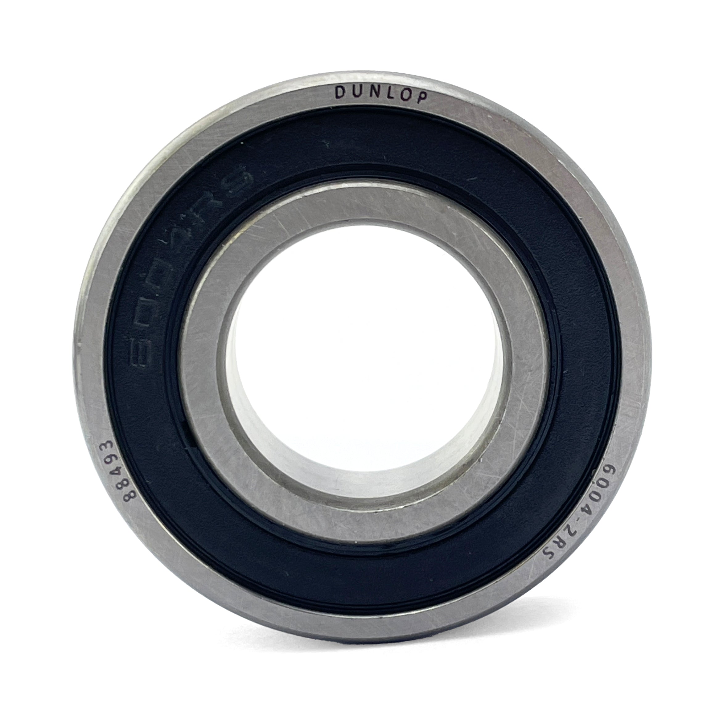 BEARING 6004 2RS DUNLOP 20x42x12 SIZE SEALD EACH