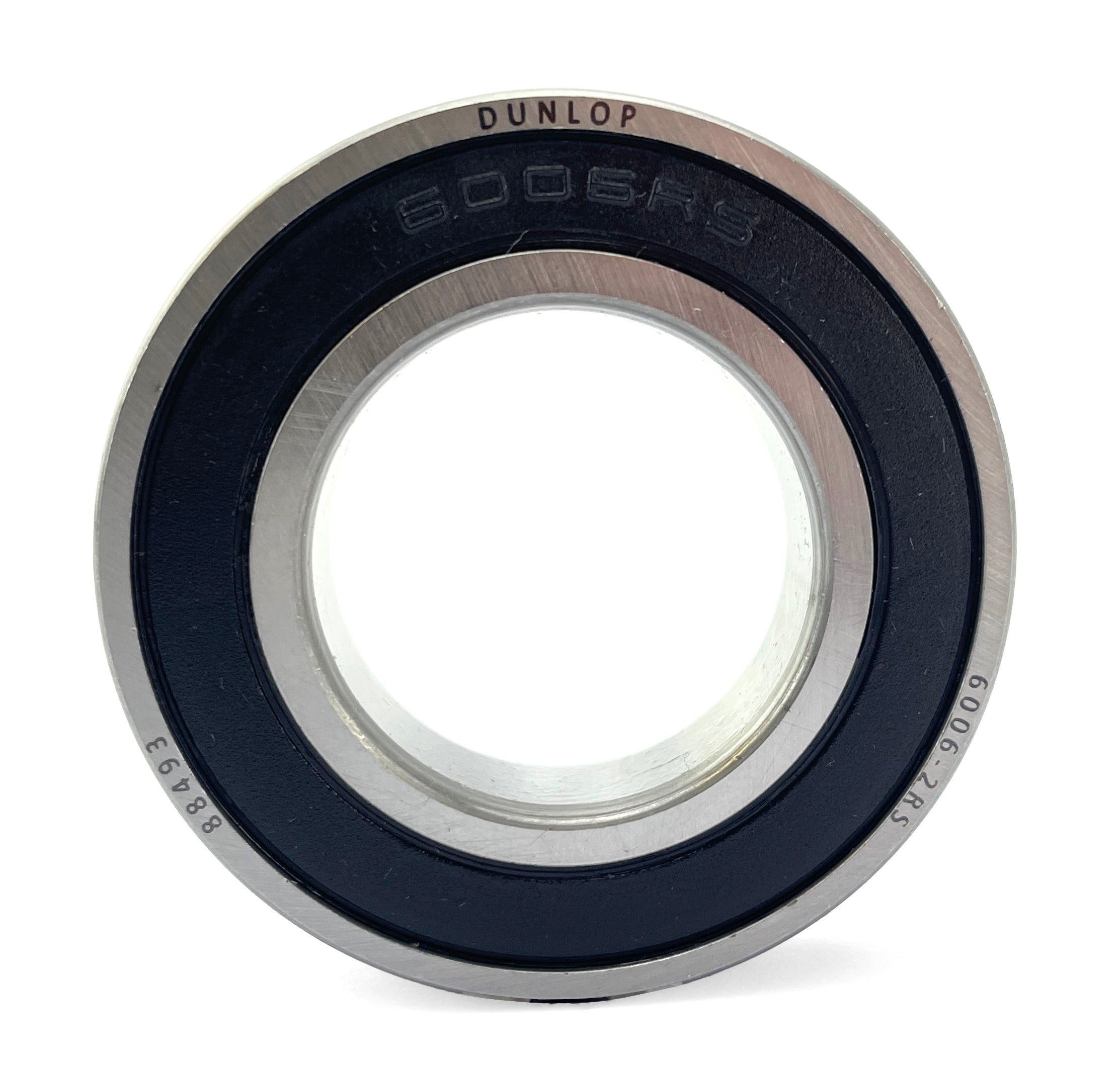 BEARING 6006 2RS DUNLOP 30x55x13 SEALED, EACH