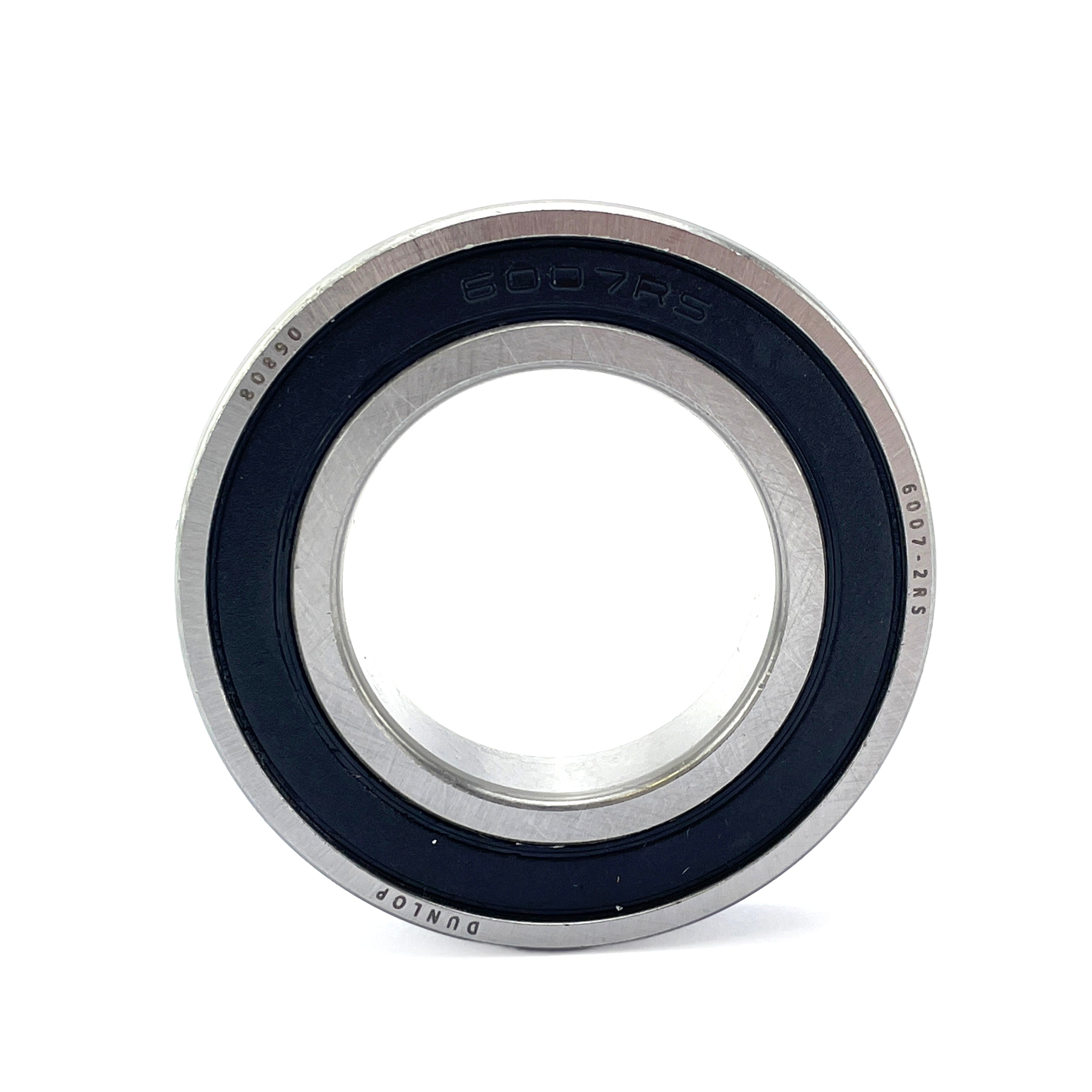 BEARING 6007 2RS DUNLOP 35x62x14 SIZE SEALED  EACH