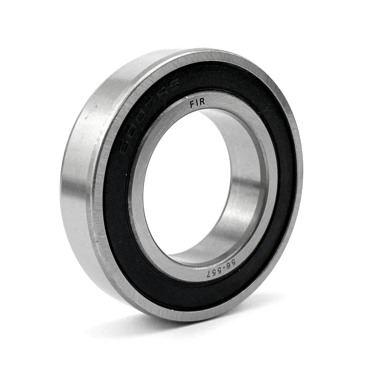 BEARING 6007 2RS SEALED 35x62x14