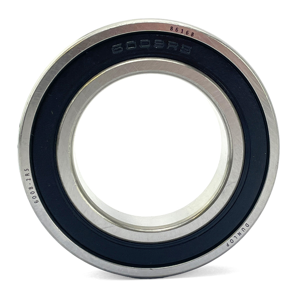 BEARING 6008 2RS DUNLOP 40x68x15 SIZE EACH