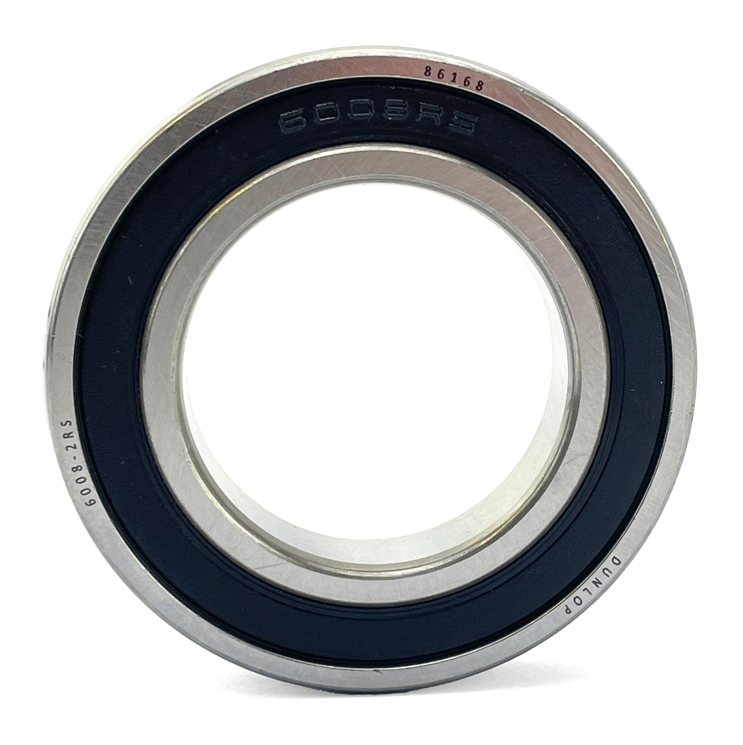 BEARING 6008 2RS DUNLOP 40x68x15 SIZE EACH