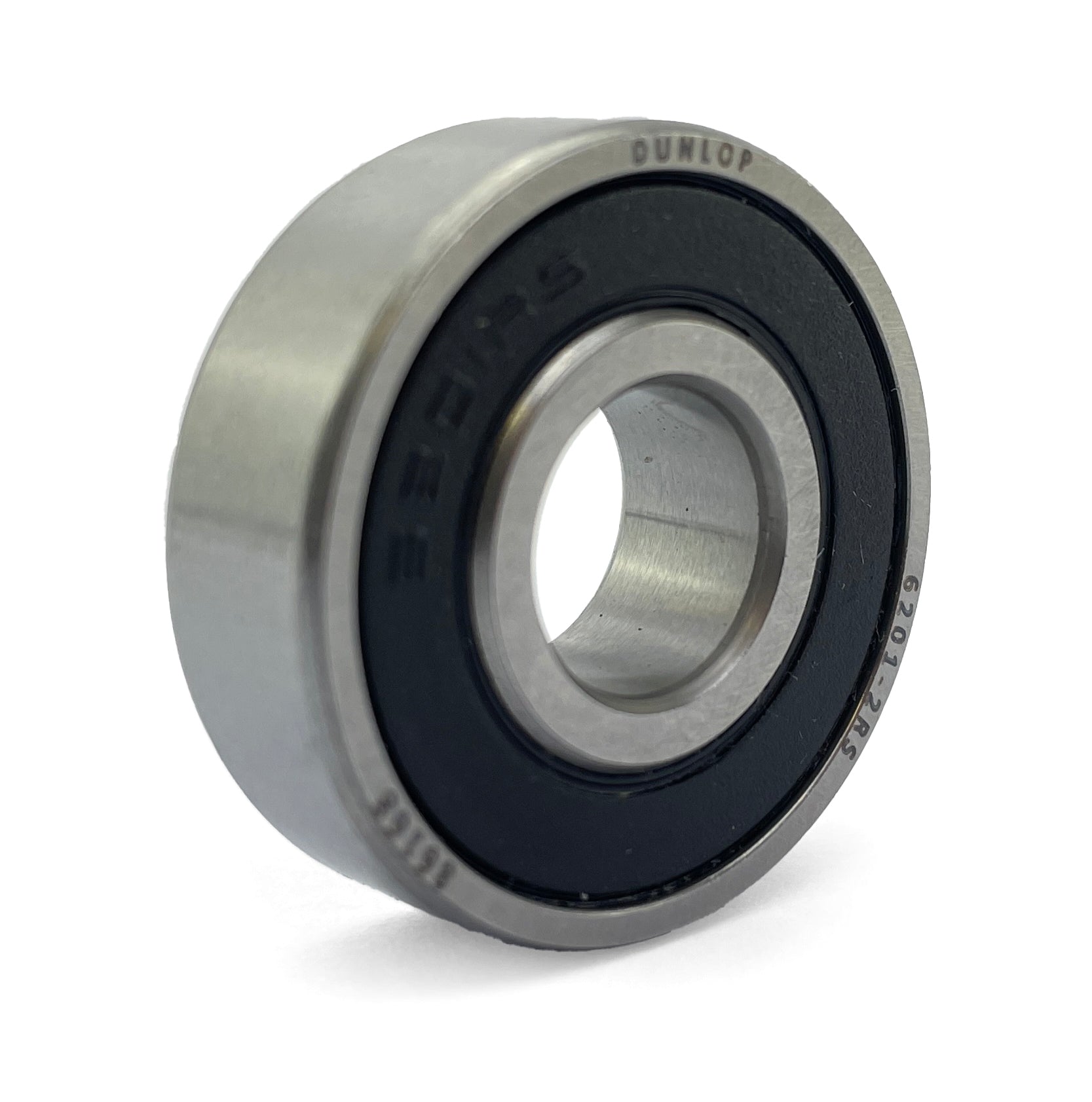 BEARING 6201 2RS DUNLOP 12x32x10 SIZE SEALED EACH