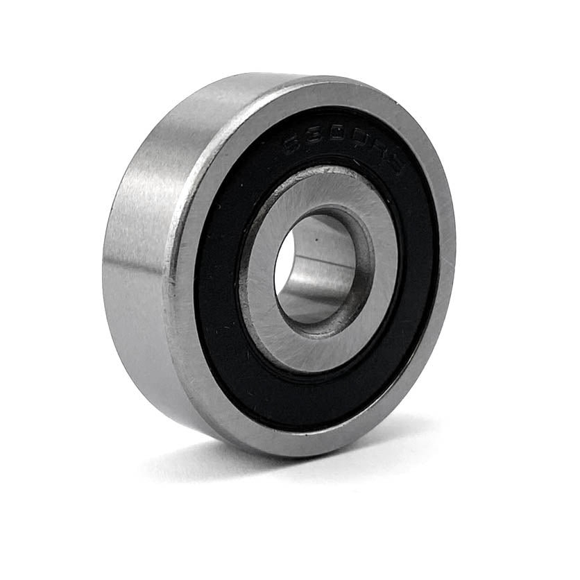 BEARING 6300 2RS SEALED, SIZE 10x35x11