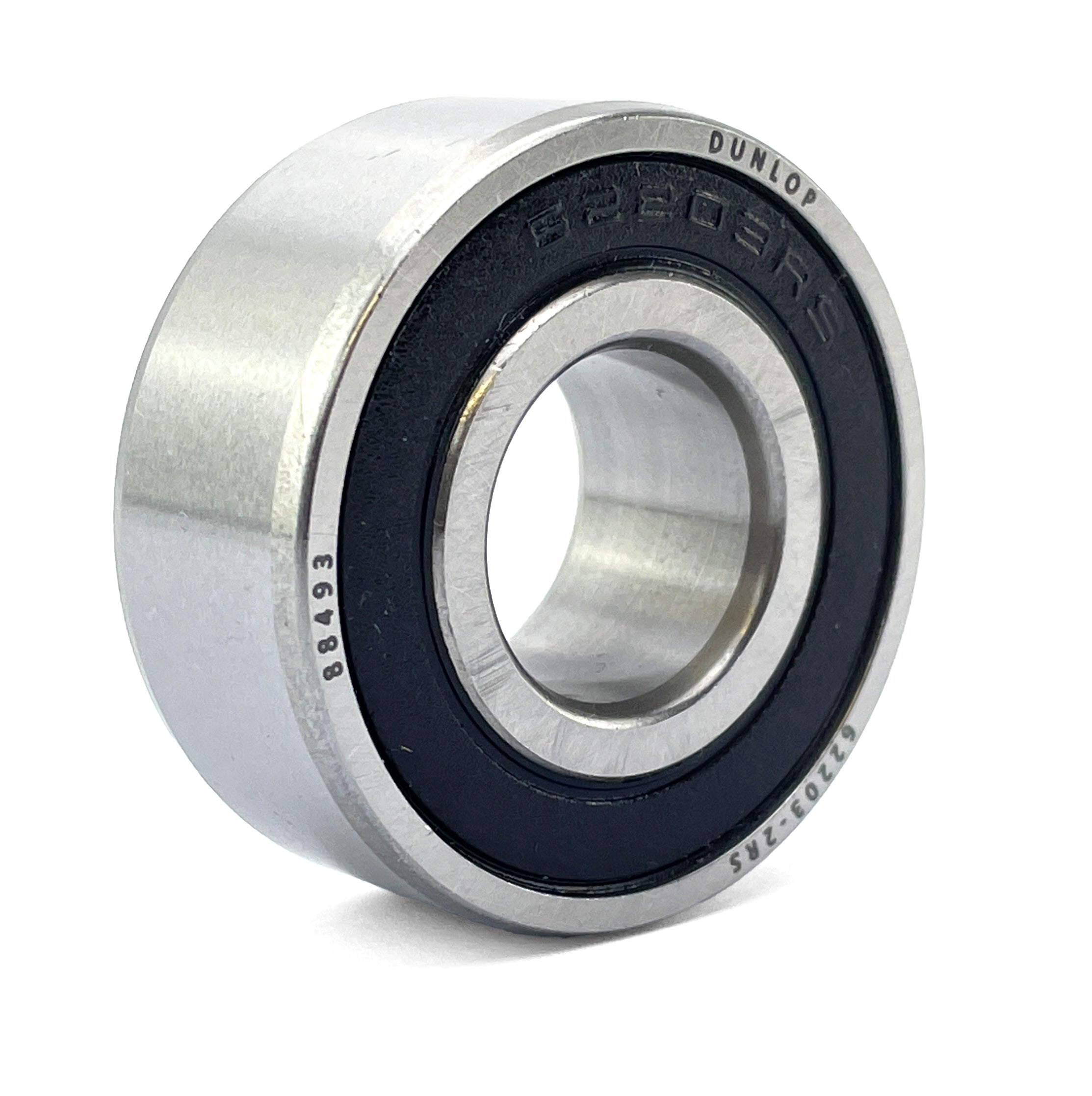 BEARING 62203 2RS DUNLOP 17x40x16 SEALED EACH