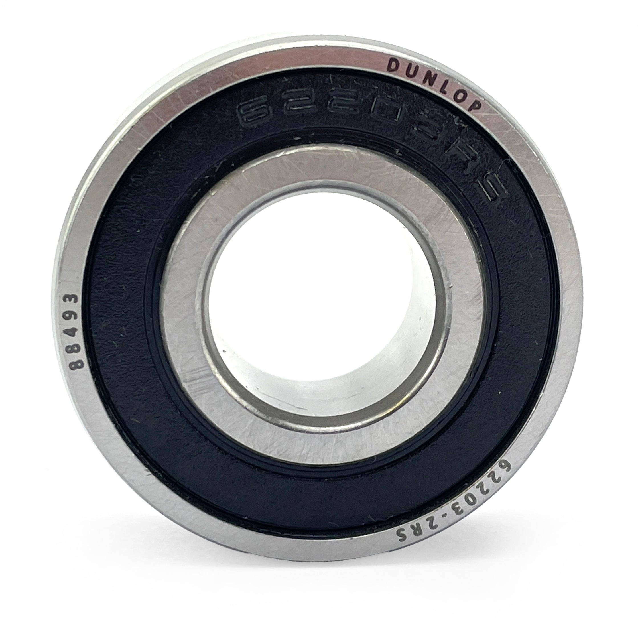 BEARING 62203 2RS DUNLOP 17x40x16 SEALED EACH