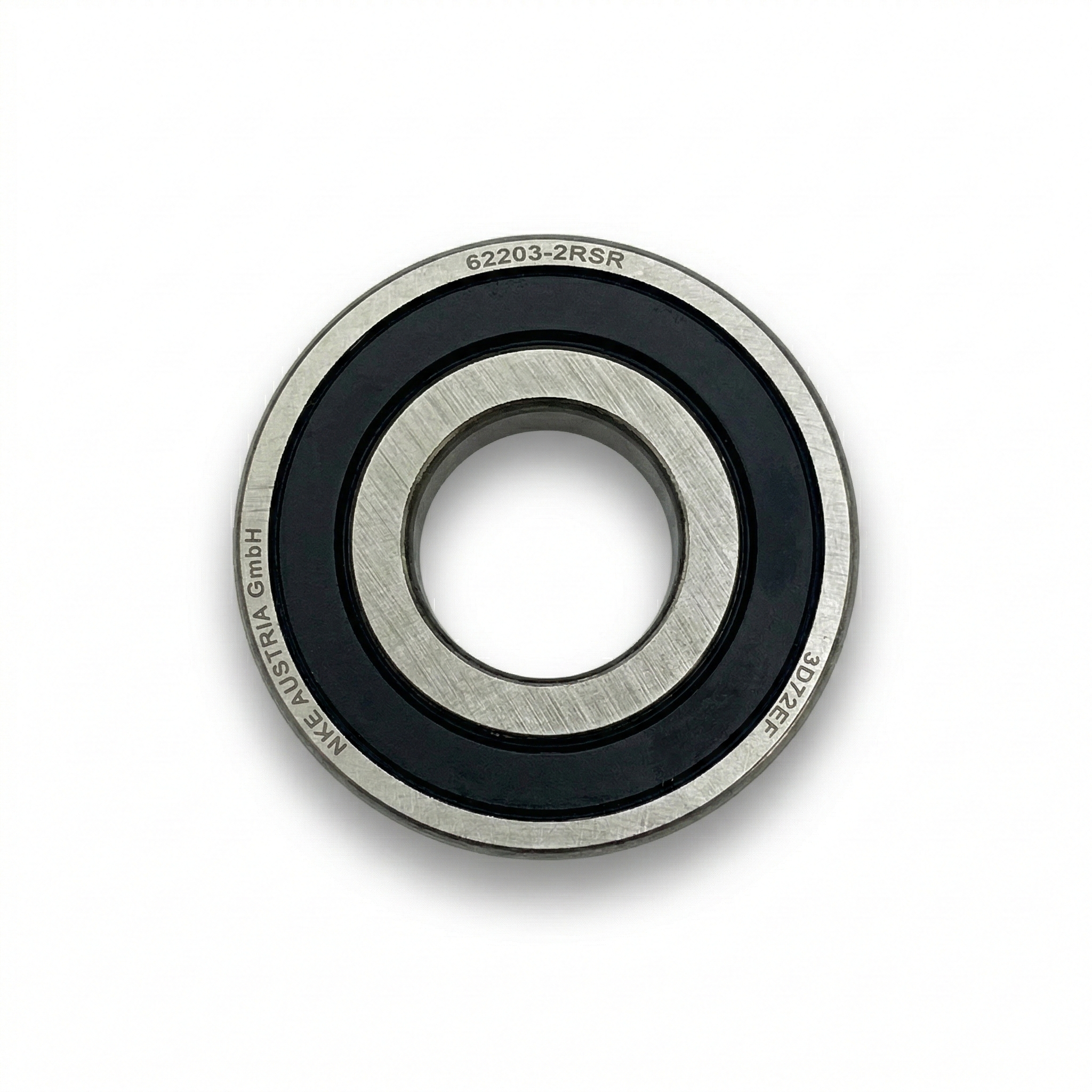 BEARING 62203 2RS NKE 17x40x16 SEALED EACH