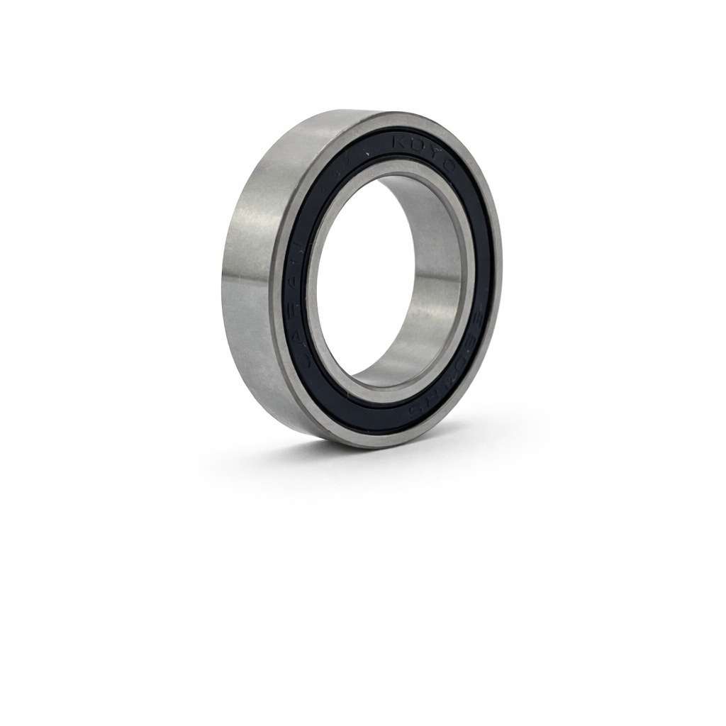BEARING 6804 2RS KOYO 20x32x7 SEALED 61804 MADE IN JAPAN EACH