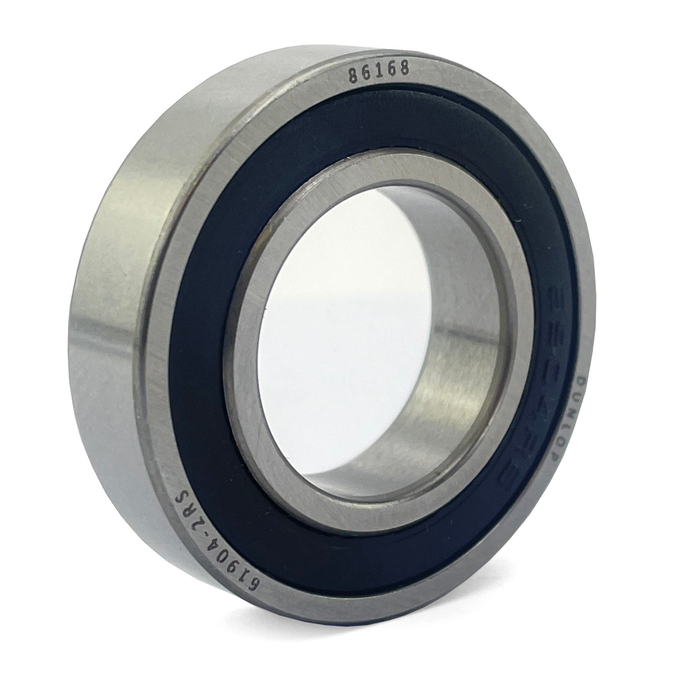 BEARING 6904 2RS DUNLOP 20x37x9 SIZE SEALED EACH