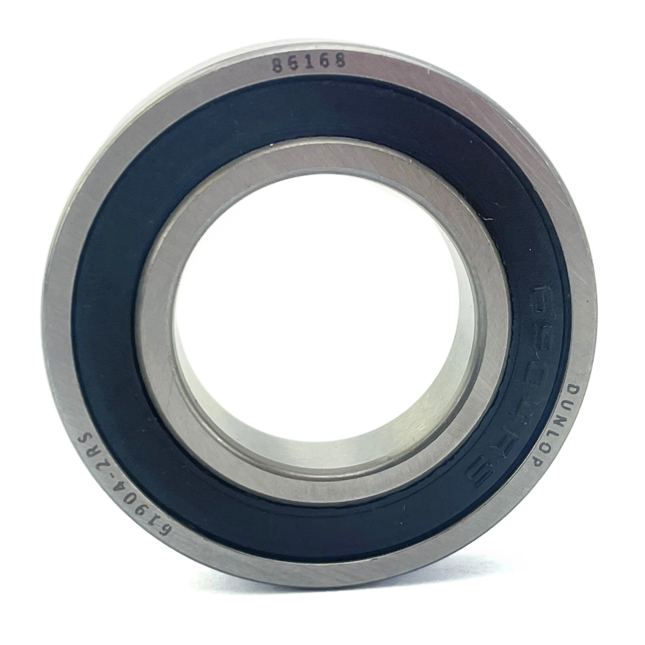 BEARING 6904 2RS DUNLOP 20x37x9 SIZE SEALED EACH