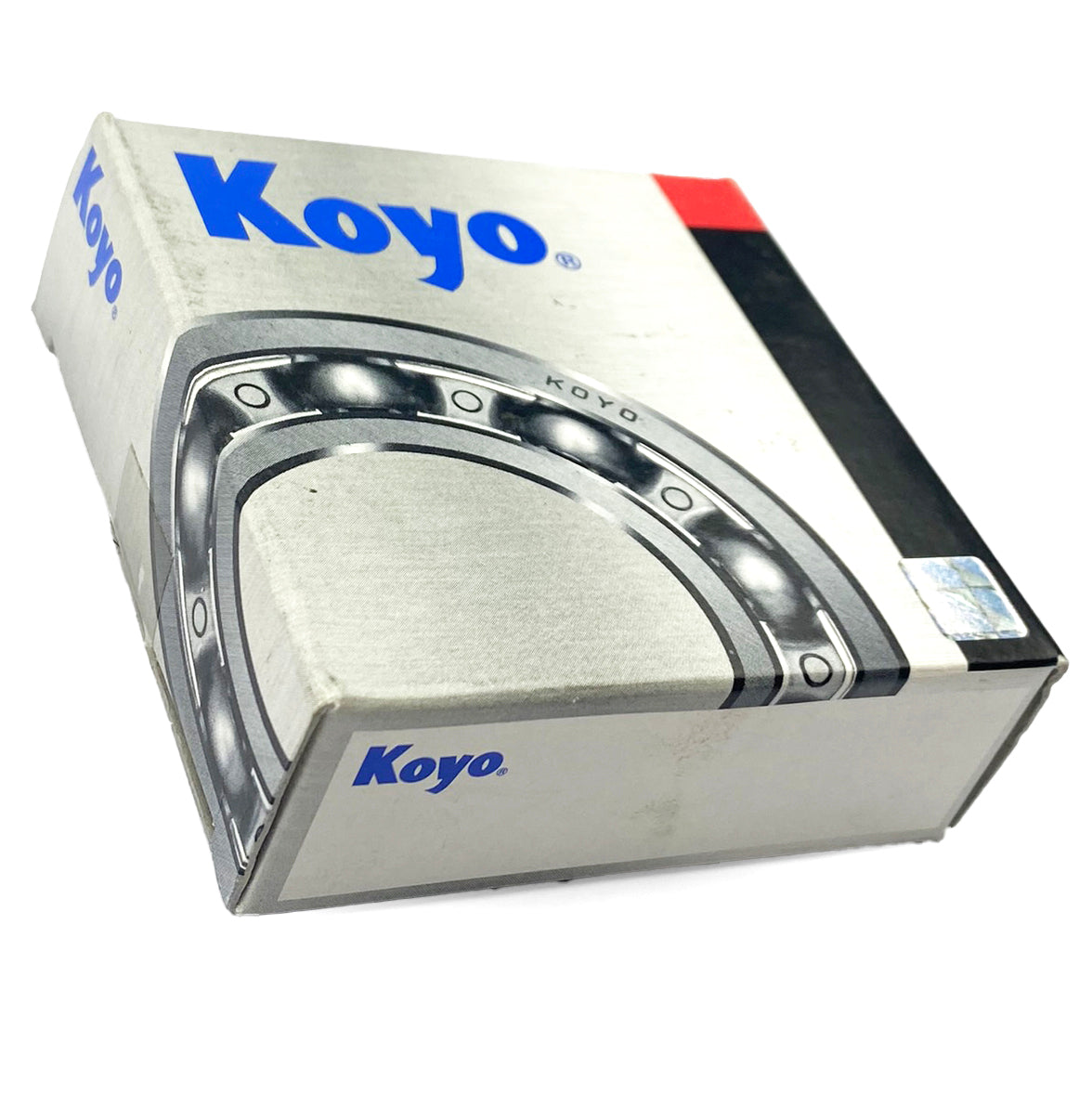 BEARING 6207 C3 KOYO 35x72x17, 23.6207C3, BEA145