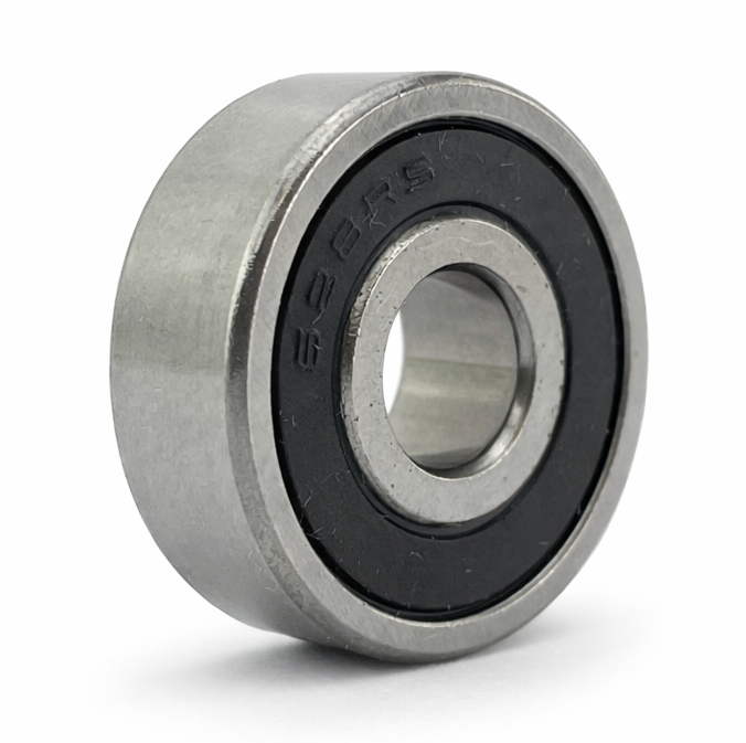 BEARING 628 2RS DUNLOP SEALED 8x24x8 SIZE EACH