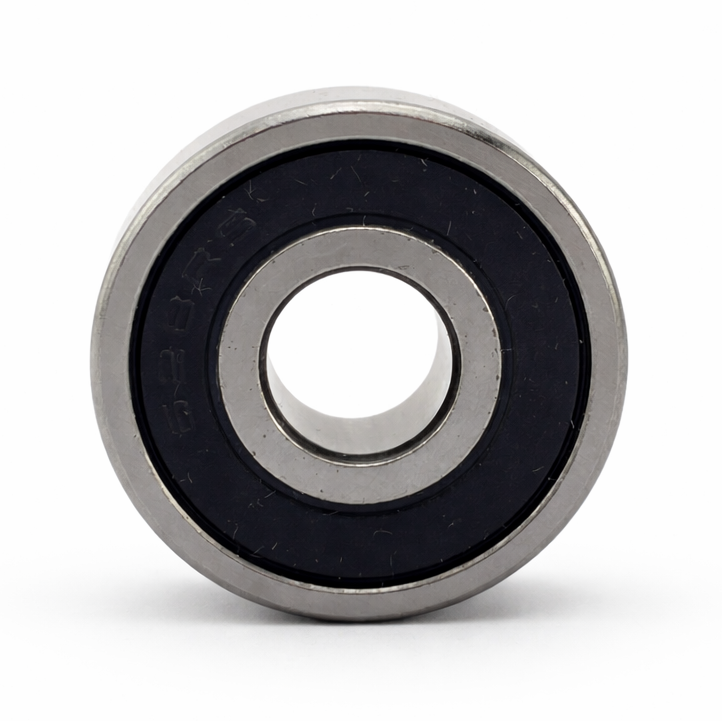 BEARING 628 2RS DUNLOP SEALED 8x24x8 SIZE EACH