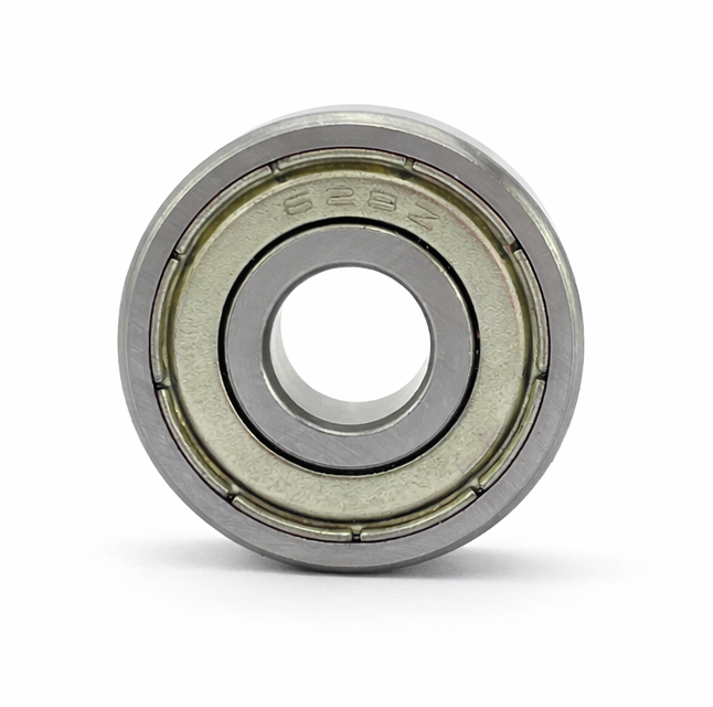 BEARING 628 2Z C3 DUNLOP SEALED 8x24x8 SIZE EACH